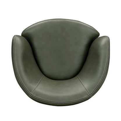Barolo - Swivel Club Chair