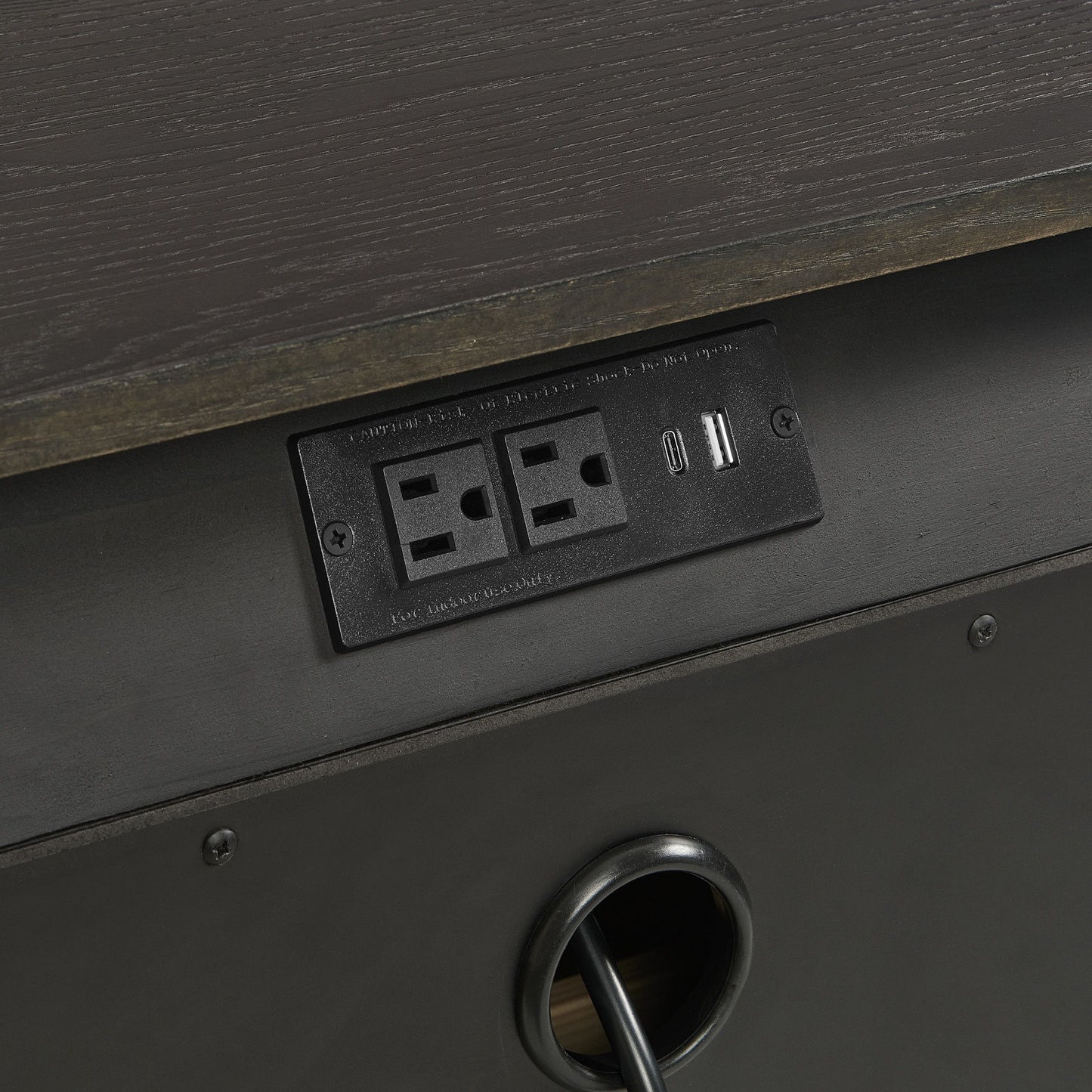 Bayside - Nightstand