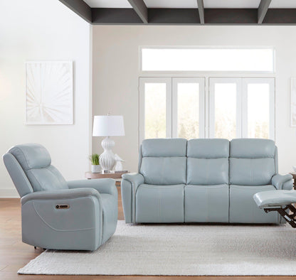 Cascade - Power Reclining Sofa Set