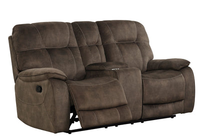 Cooper - Reclining Sofa Set