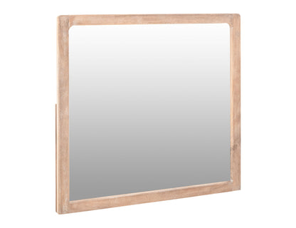 Balam - Mirror - Ivory White