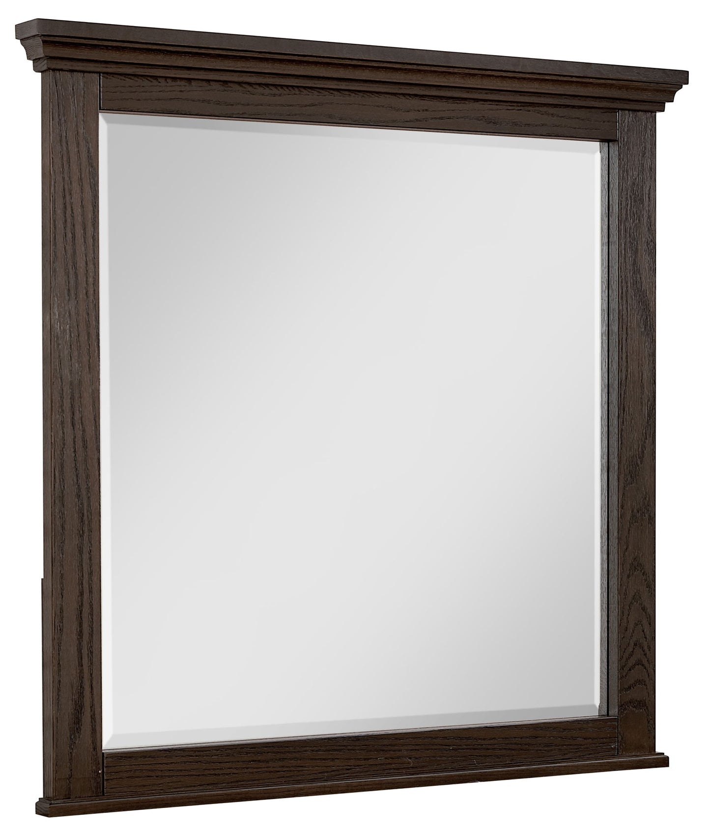 Passageways - Landscape Mirror with Beveled Glass