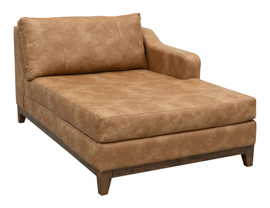 Olivo - RAF Chaise - Orange