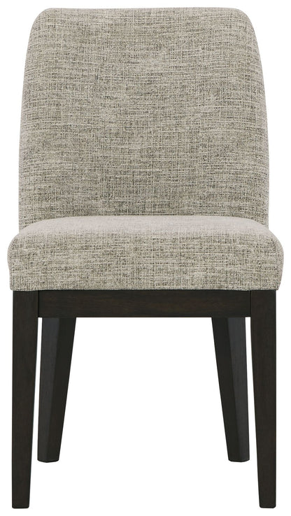 Burkhaus - Dining Room Set