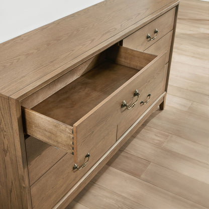 Arlington - Dresser