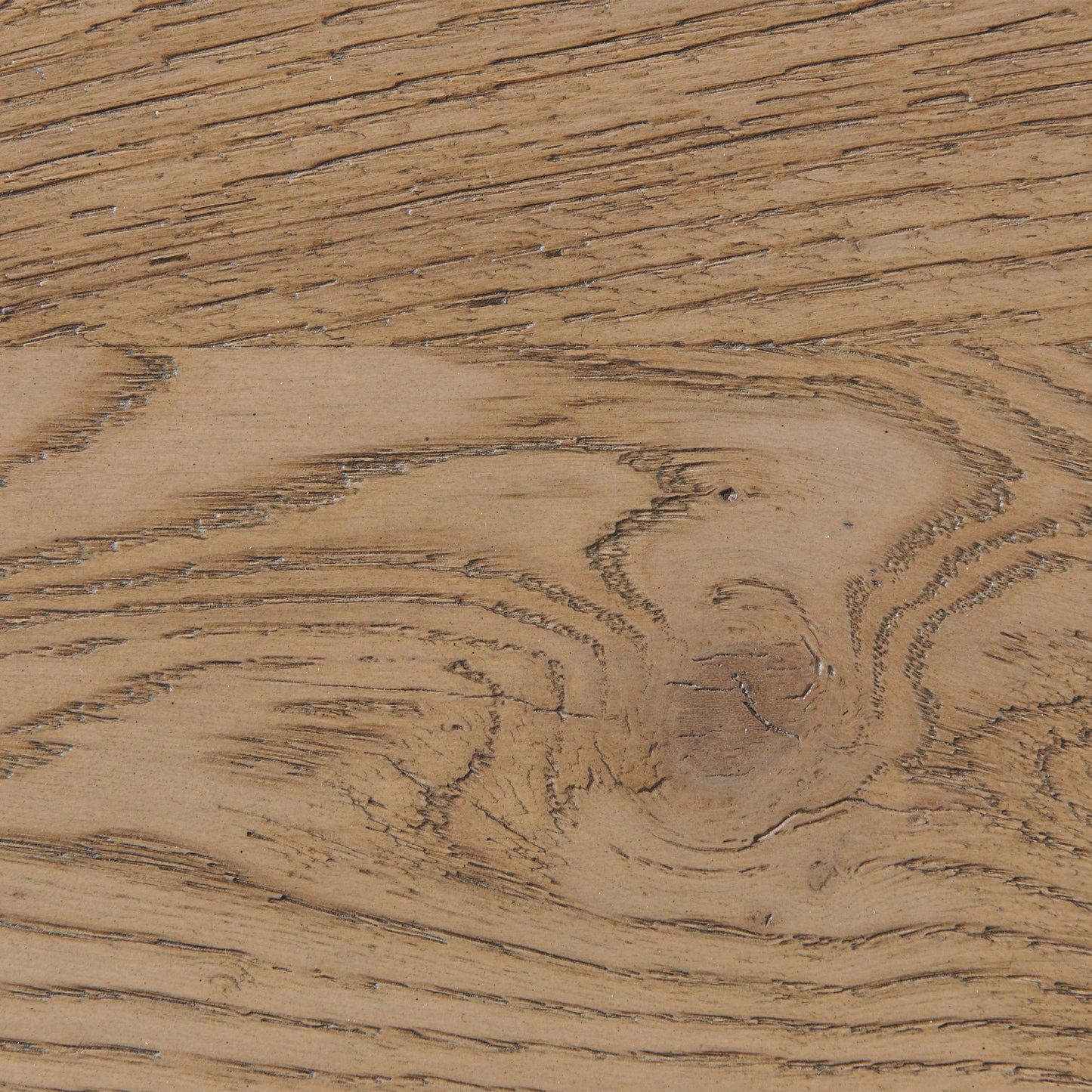 Eden - Sofa Bar Table - Dune
