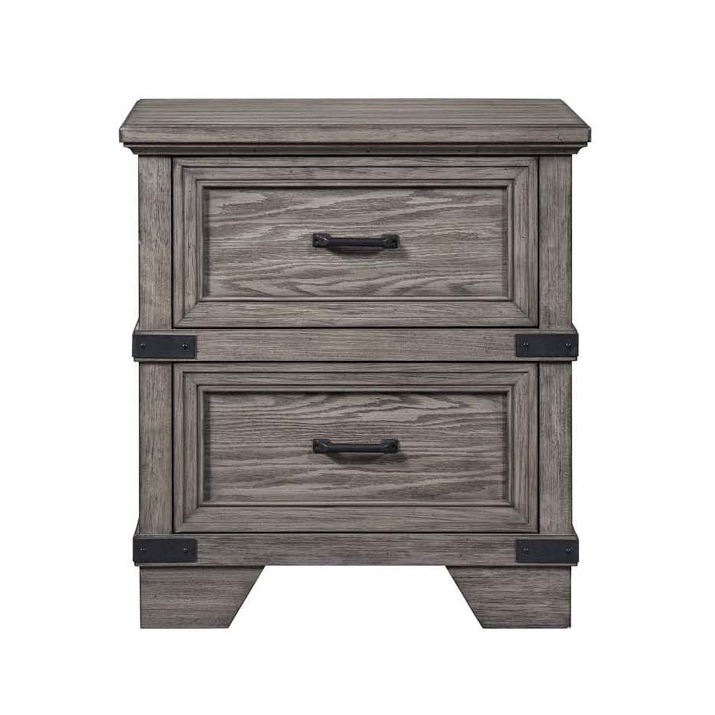Forge - Nightstand