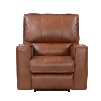 Rockford - Power Reclining Sofa Set