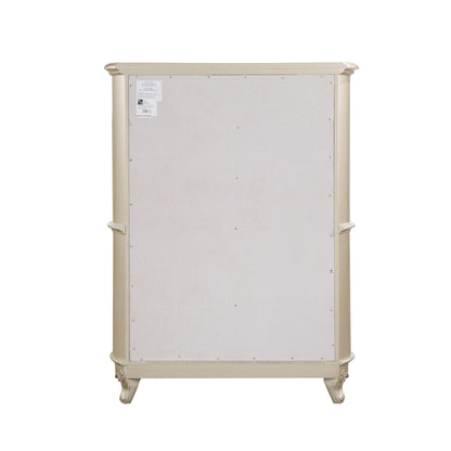 Monique - Chest - Champagne