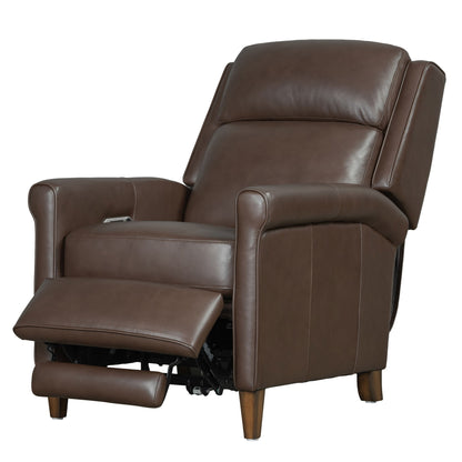 Northfield - Power Cordless High Leg Recliner
