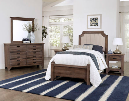 Bungalow - Double Dresser