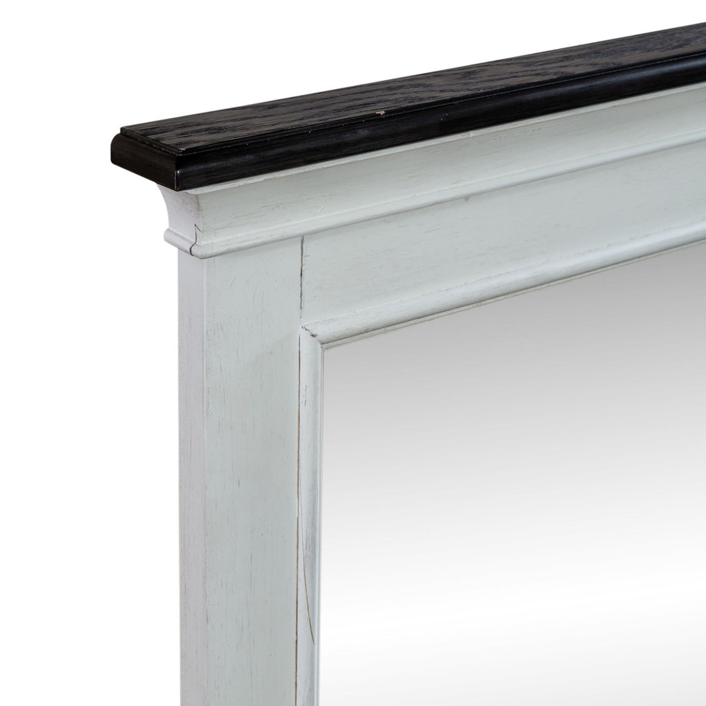 Allyson Park - Crown Mirror