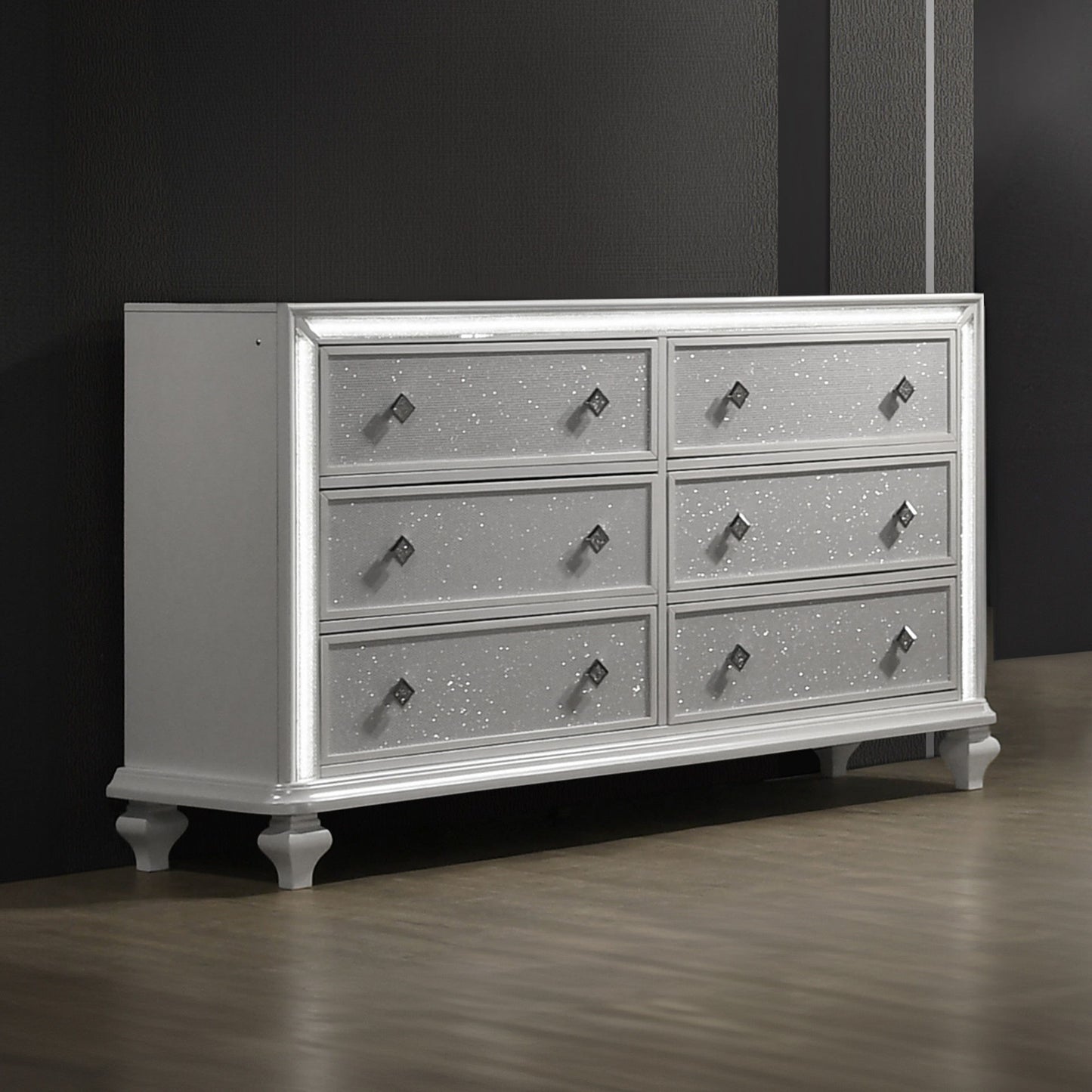Stardust  - Dresser