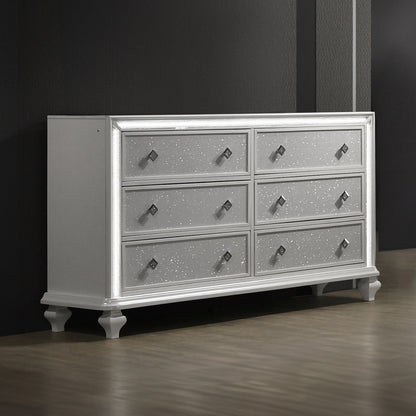 Stardust  - Dresser
