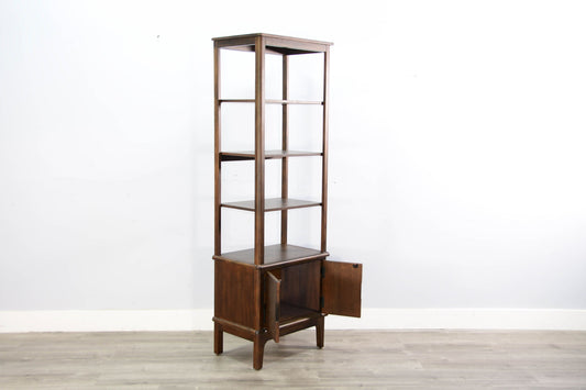 Sinatra - Wood Pier - Coffee Bean