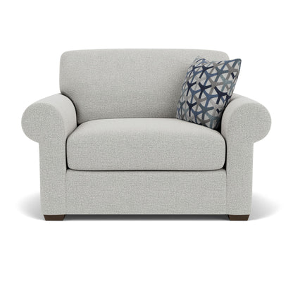 Randall - Fabric Chair