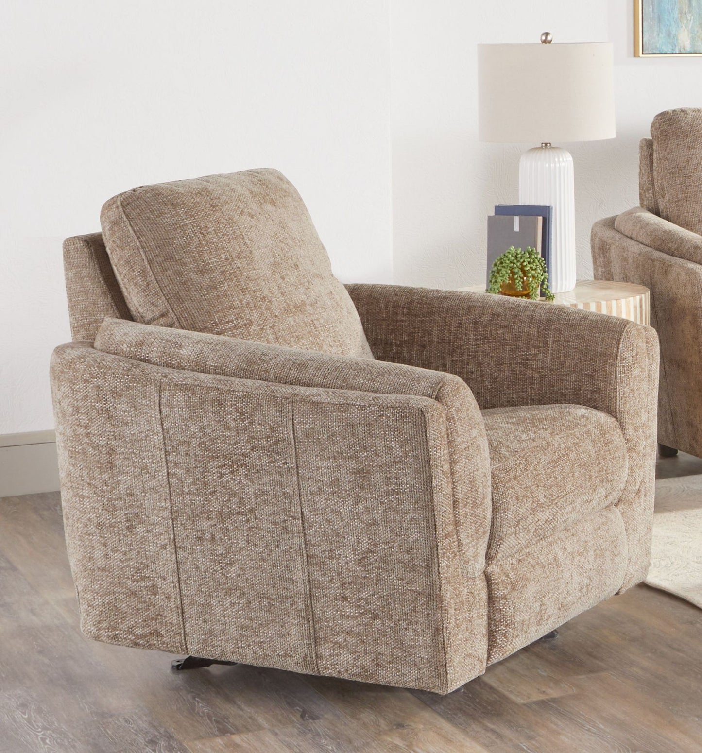 Morehead - Power Reclining Sofa Set