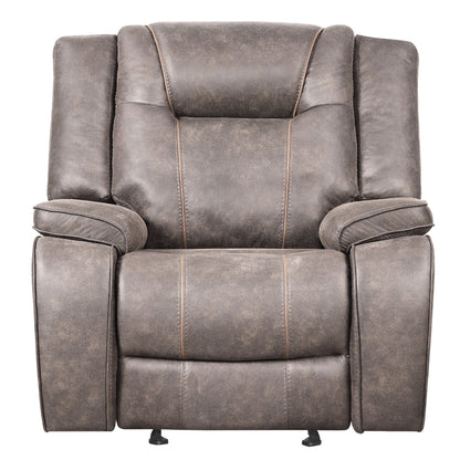 Blake - Glider Recliner