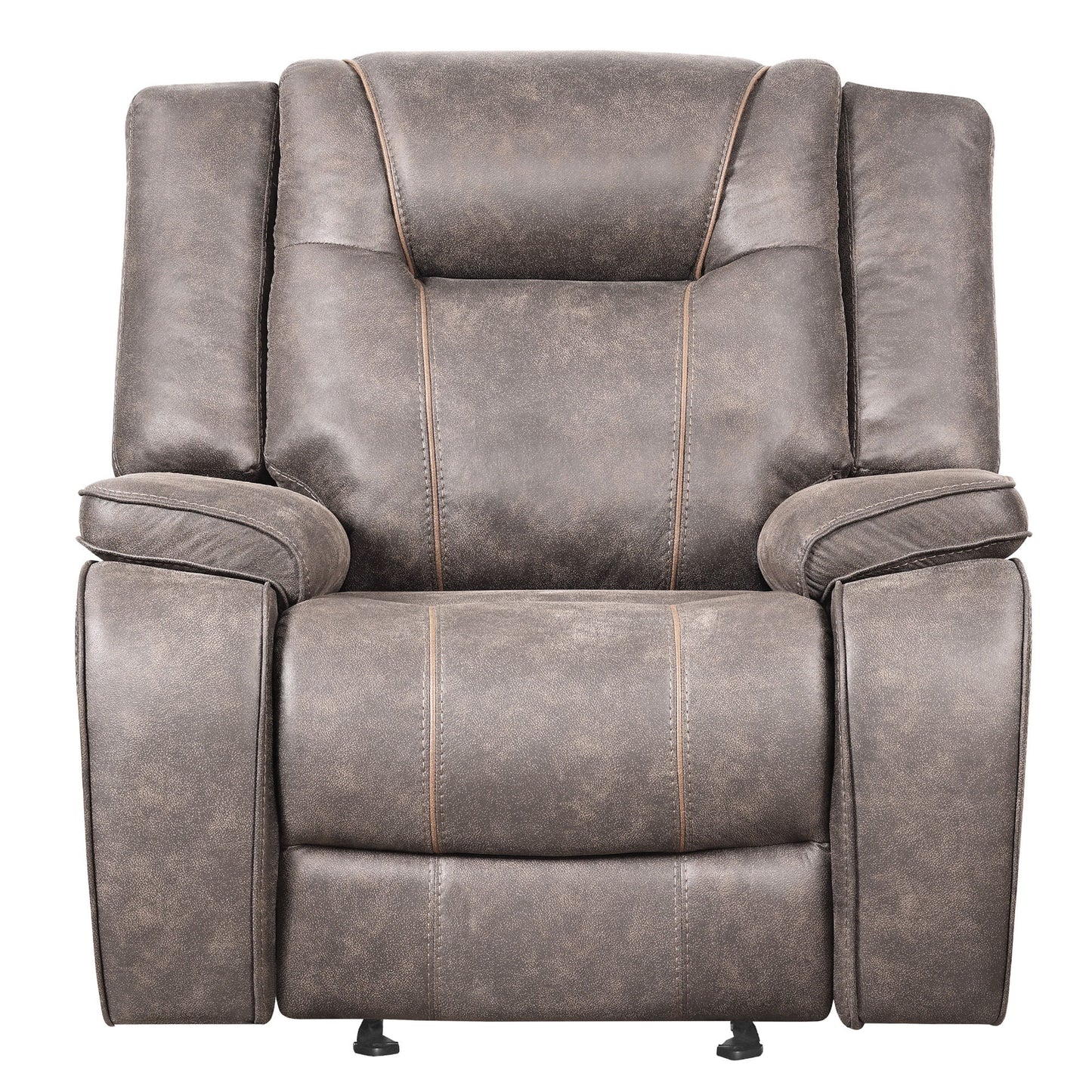 Blake - Manual Reclining Sofa Set