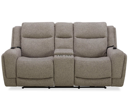 Penfield - Power Reclining Sofa Set