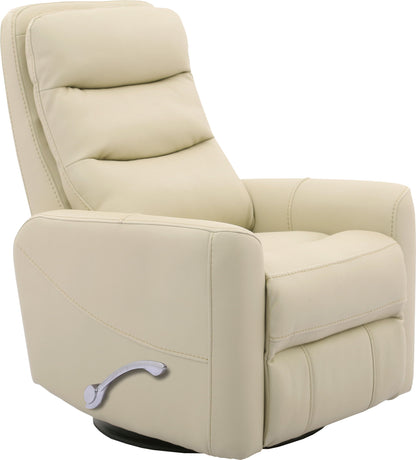 Hercules - Manual Swivel Glider Recliner