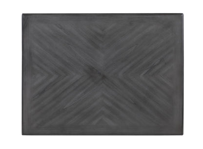 Gia - Rectangle Dining Table Set