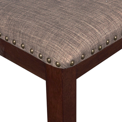 Bixby - Dining Chair (Set of 2) - Espresso