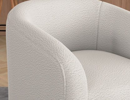 Suomi - Sofa - Light Cream