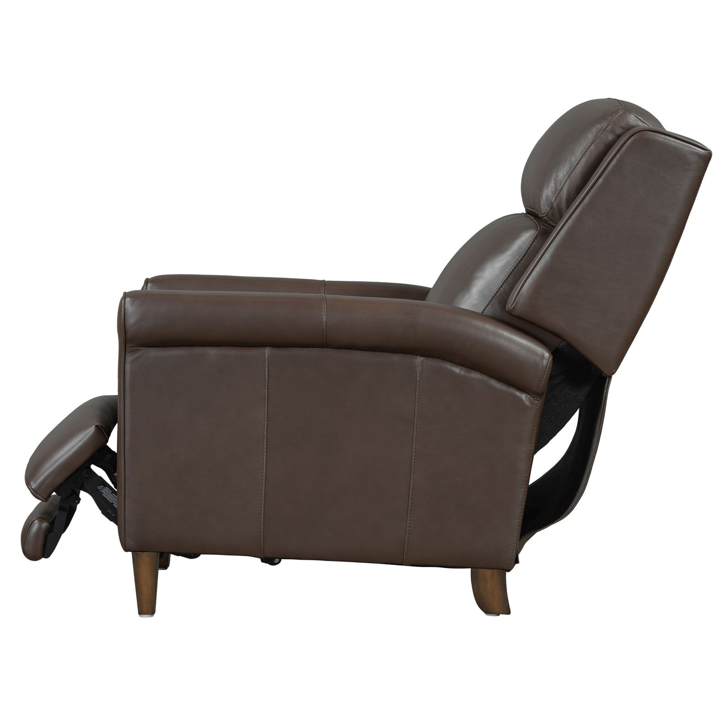 Northfield - Power Cordless High Leg Recliner