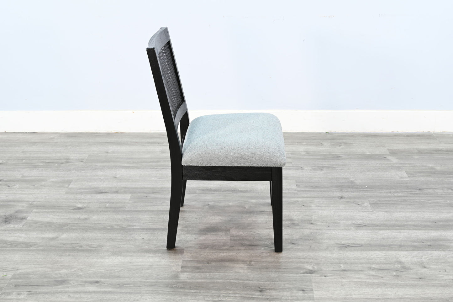 Cane Back Dining Chair (Set of 2)