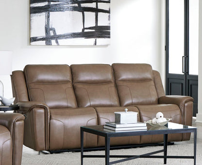 Atlantis - Power Reclining Zero Gravity Sofa