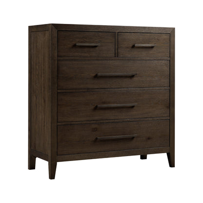 Norwich - Chest