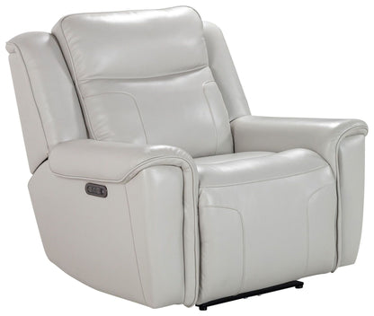 Atlantis - Reclining Sofa Set
