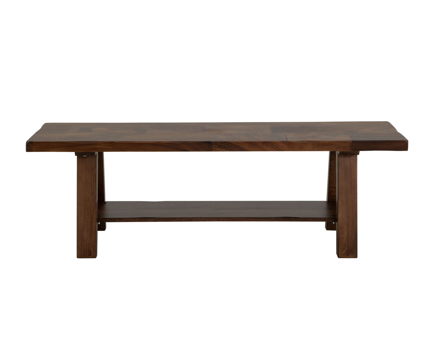 Parota - Bench - Cinnamon Brown