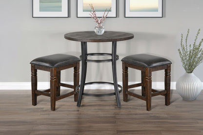 Homestead - Round Table