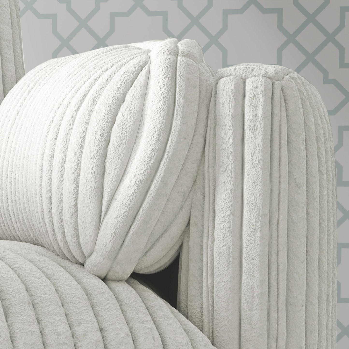 Radius - Power Swivel Glider Recliner (Set of 2)