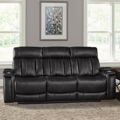 Royce - Living Room Set