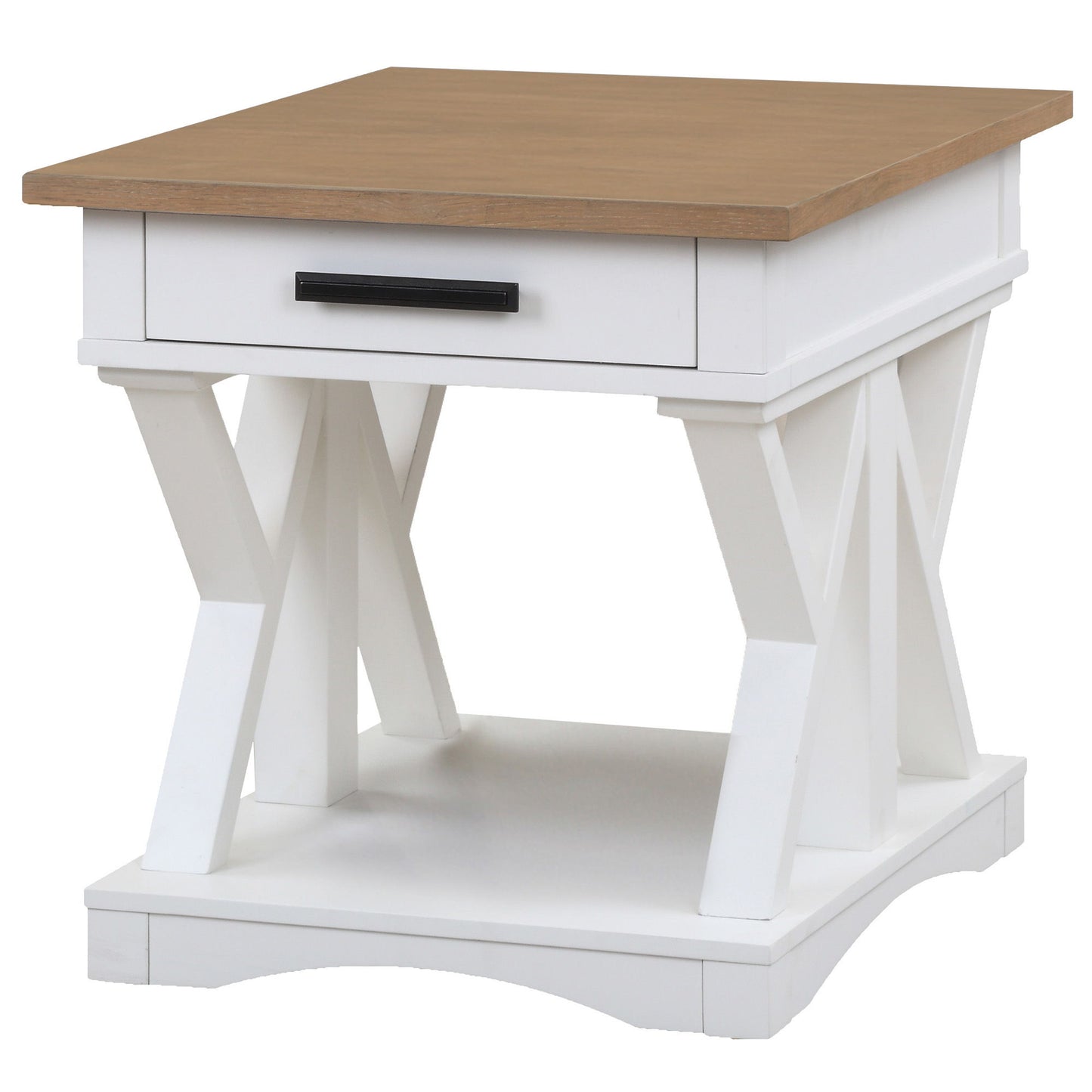 Americana Modern - Lift Top Cocktail Table Set