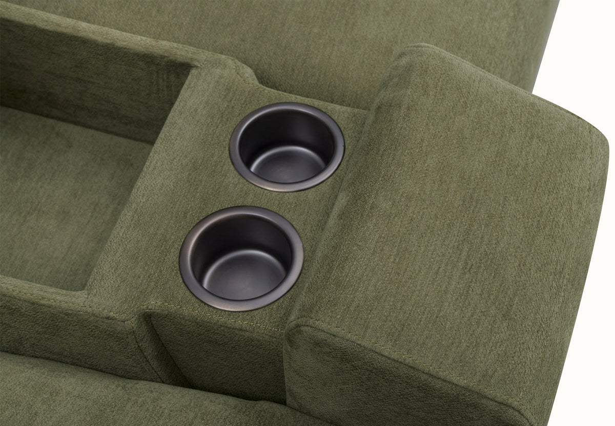 Traxton - Sofa Set