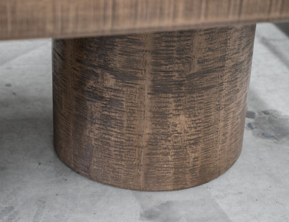 Suomi - Table