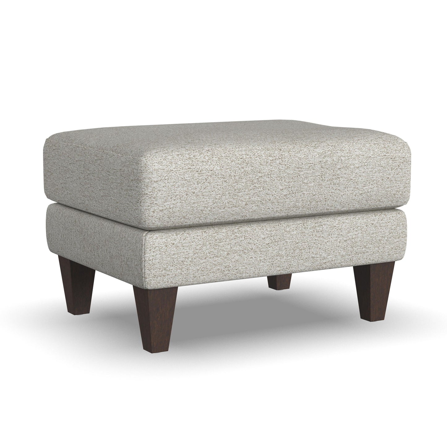Bond - Fabric Ottoman