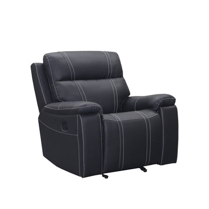 Hartley - Glider Recliner