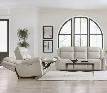 Atlantis - Power Reclining Zero Gravity Sofa