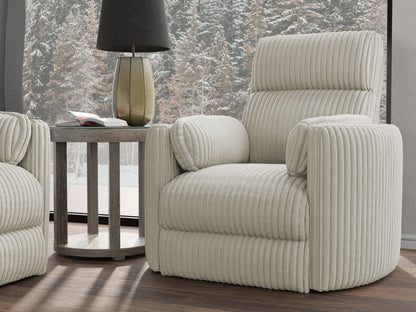 Radius - Power Reclining Sofa Set
