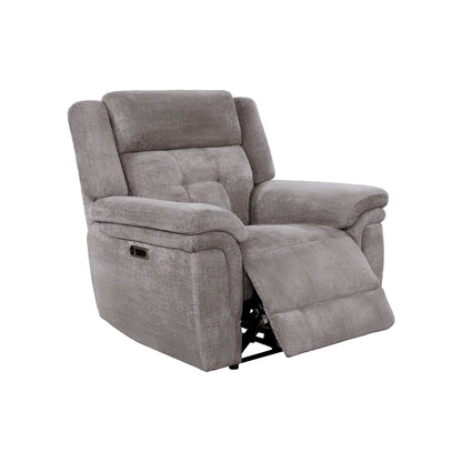Richland - Power Reclining Sofa Set