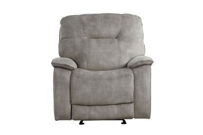 Cooper - Reclining Sofa Set