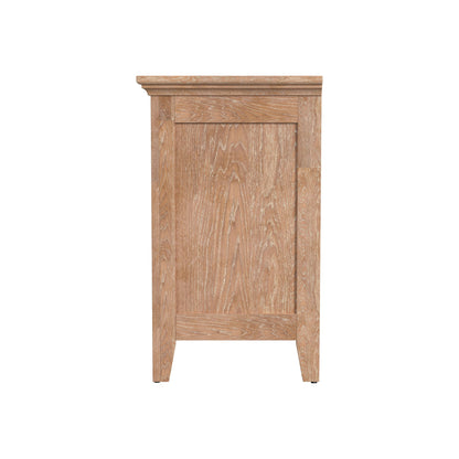 San Mateo - Nightstand
