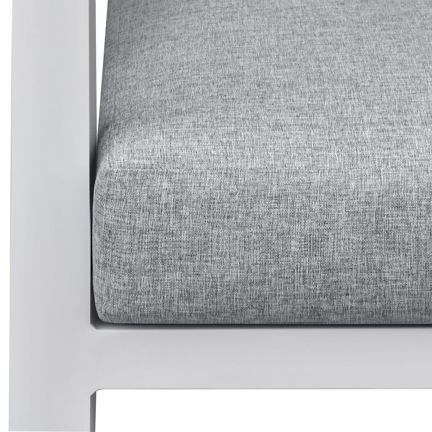 Nash - Outdoor Seating Sectional