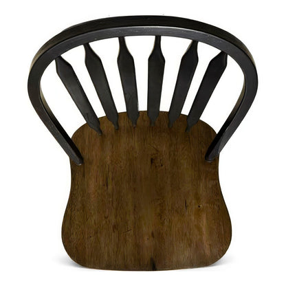 Carolina Crossing - Windsor Swivel Counter Chair