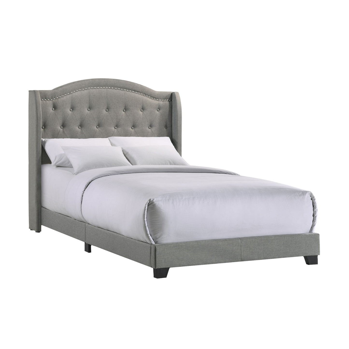 Rhyan - Upholstered Bed